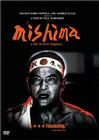 Mishima, A Life in Four Chapters